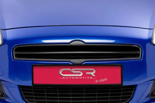 CSR maska hladilnika za Fiat Bravo II