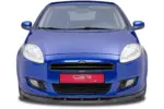 CSR maska hladilnika za Fiat Bravo II