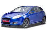 CSR maska hladilnika za Fiat Bravo II