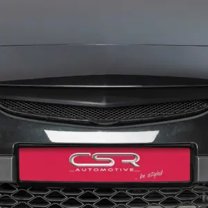 CSR maska hladilnika za Opel Astra J (P10) GTC