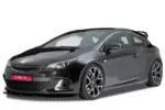 CSR maska hladilnika za Opel Astra J (P10) GTC
