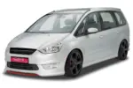 CSR maska hladilnika za Ford S-Max I (WA6)