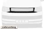 CSR maska hladilnika za VW Transporter VI