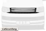 CSR maska hladilnika za VW Multivan T6 (SG/SH)