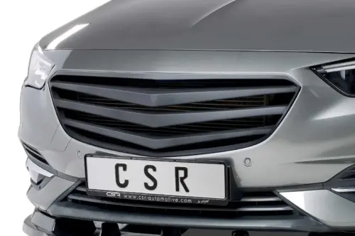 CSR maska hladilnika za Opel Insignia B (Z18) brez ACC, ADR