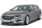 CSR maska hladilnika za Opel Insignia B (Z18) brez ACC, ADR