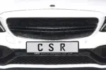 CSR maska hladilnika za Mercedes-Benz C-razred W205