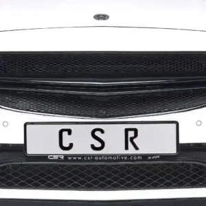 CSR maska hladilnika za Mercedes-Benz C-razred W205