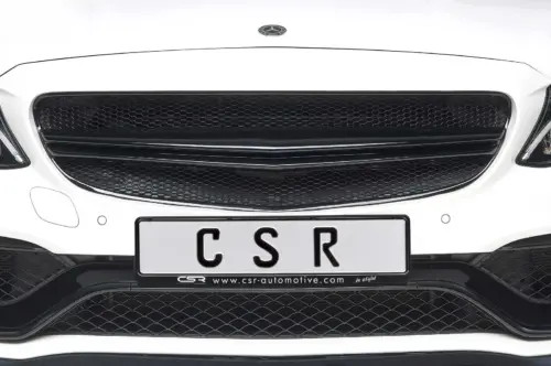 CSR maska hladilnika za Mercedes-Benz C-razred W205