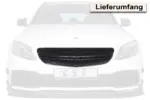 CSR maska hladilnika za Mercedes-Benz C-razred W205