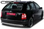 CSR zadnji difuzor za Škoda Fabia I (6Y) karavan
