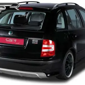 CSR zadnji difuzor za Škoda Fabia I (6Y) karavan