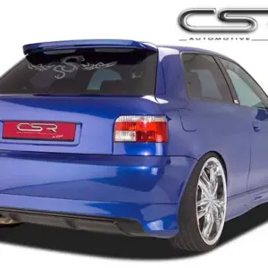 CSR zadnji difuzor za Audi A3 I (8L) hatchback