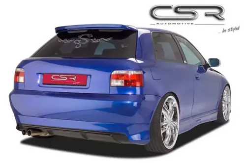 CSR zadnji difuzor za Audi A3 I (8L) hatchback