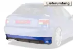 CSR zadnji difuzor za Audi A3 I (8L) hatchback