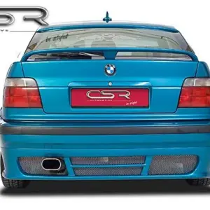 CSR zadnji difuzor za BMW 3 E36 Compact