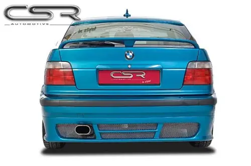 CSR zadnji difuzor za BMW 3 E36 Compact