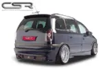 CSR zadnji difuzor za Opel Zafira A (T98) hatchback