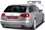 CSR zadnji difuzor za Audi A6 III (C6/4F) Avant