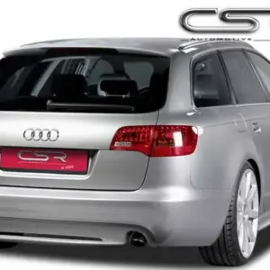 CSR zadnji difuzor za Audi A6 III (C6/4F) Avant
