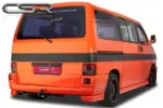 CSR zadnji difuzor za VW Transporter IV (T4) s kratko medosno razdaljo