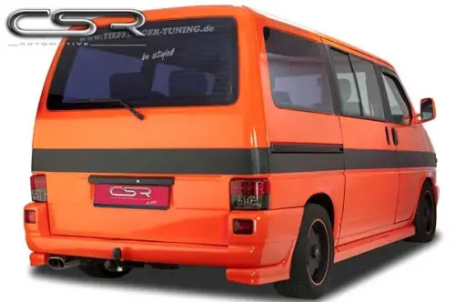 CSR zadnji difuzor za VW Transporter IV (T4) s kratko medosno razdaljo