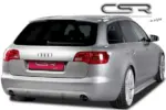 CSR zadnji difuzor za Audi A6 III (C6/4F) karavan