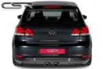 CSR zadnji difuzor za VW Golf 6 (5K)