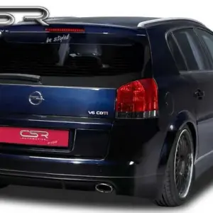 CSR zadnji difuzor za Opel Signum I