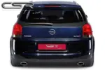 CSR zadnji difuzor za Opel Signum I