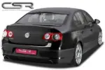 CSR zadnji difuzor za VW Passat B6 (3C) limuzina