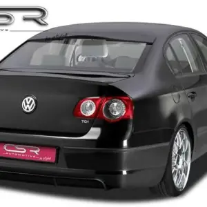 CSR zadnji difuzor za VW Passat B6 (3C) limuzina