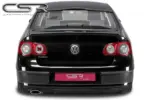 CSR zadnji difuzor za VW Passat B6 (3C) limuzina