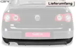 CSR zadnji difuzor za VW Passat B6 (3C) limuzina