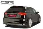 CSR zadnji difuzor za Audi A3 II (8P) Sportback