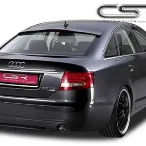CSR zadnji difuzor za Audi A6 III (C6/4F) limuzina