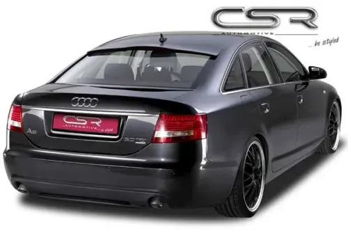 CSR zadnji difuzor za Audi A6 III (C6/4F) limuzina