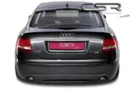CSR zadnji difuzor za Audi A6 III (C6/4F) limuzina