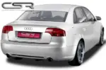 CSR zadnji difuzor za Audi A4 II (B7) limuzina