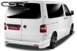 CSR zadnji difuzor za VW Transporter V (T5)