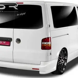 CSR zadnji difuzor za VW Transporter V (T5)