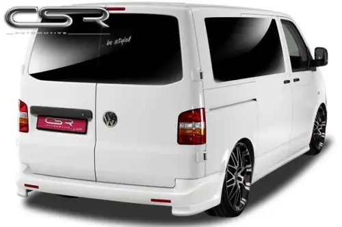 CSR zadnji difuzor za VW Transporter V (T5)