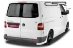 CSR zadnji difuzor za VW Transporter V (T5)