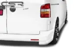 CSR zadnji difuzor za VW Transporter V (T5)