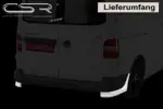 CSR zadnji difuzor za VW Transporter V (T5)