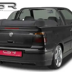 CSR zadnji difuzor za VW Golf IV kabriolet