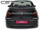 CSR zadnji difuzor za VW Golf IV kabriolet