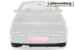 CSR zadnji difuzor za VW Golf IV kabriolet