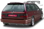 CSR zadnji difuzor za VW Passat B3 (35I) karavan