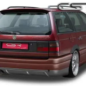 CSR zadnji difuzor za VW Passat B3 (35I) karavan